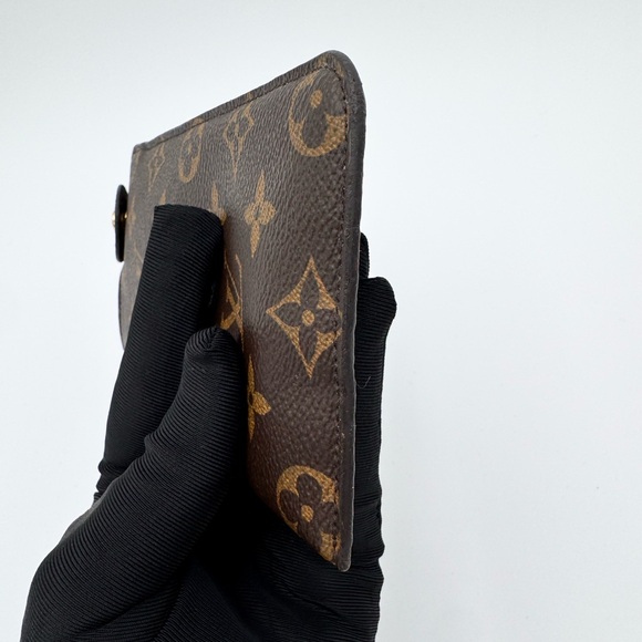 Louis Vuitton Glasses Case - Picture 3 of 8
